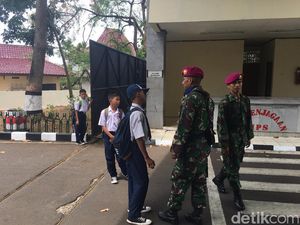 Jelang 1 Oktober, Monumen Pancasila Sakti Ditutup untuk Umum