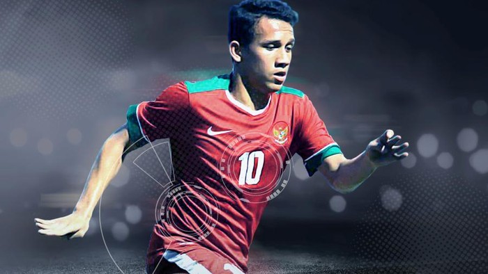 Si Wonderkid Egy Maulana Vikri