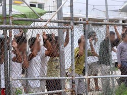 22 Orang Pengungsi Nauru Kini Berangkat ke AS