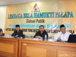 Merawat Kebhinnekaan dengan Kembali Pada Perjumpaan