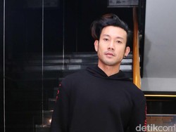 Tips dari Denny Sumargo untuk Petualang Alam Bebas Pemula