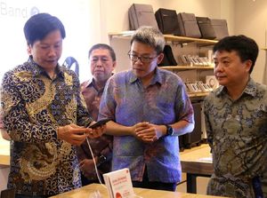 Bos Xiaomi Kaget Orang Indonesia Kaya Raya