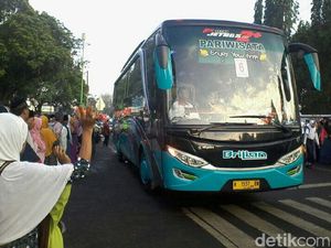 Satu Jamaah Haji Asal Purworejo Meninggal di Arab Saudi