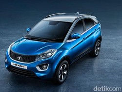 Goks! Ini Dia Raja Mobil Listrik India, Tesla Balik Kanan