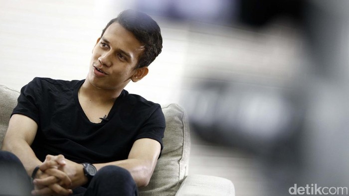 Latihan Terpisah, Egy Mengaku Kelelahan