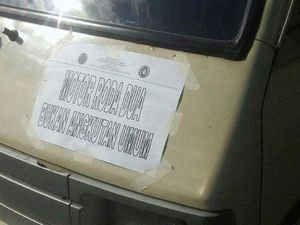 Angkutan Kota di Surabaya akan Mogok, Mobil Operasional Dikerahkan