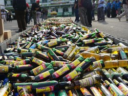 Soal Siswi SMP Mabuk di Bogor, Komisi VIII: Pengawasan Harus Ekstra