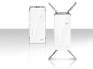 D-Link Rilis Wi-Fi Extender untuk Gamer