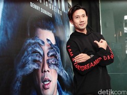 Denny Sumargo Pacari Sosialita Tajir, Verny Hasan Ingatkan soal Anak