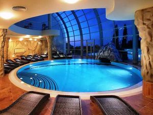 Foto: Wow! Ada Bunker Mewah Sekelas Kapal Pesiar Miliarder di Jerman