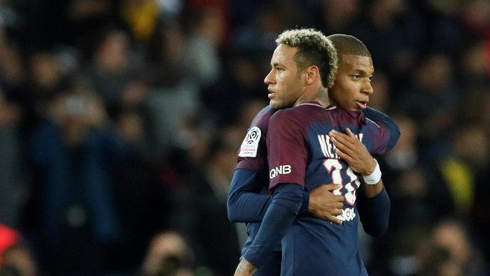 Bayern, Ujian Nyata Jilid 1 untuk PSG