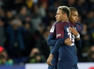 Bayern, Ujian Nyata Jilid 1 untuk PSG