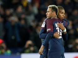 Sudah Pulih, Neymar Bakal Main Lawan Bayern