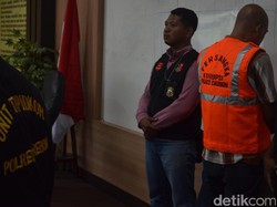 Dana Desa Dipakai Investasi, Kades di Cirebon Diringkus Polisi