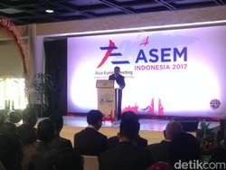 Menhub: TSOM Perkuat Konektivitas Transportasi Negara Asia-Eropa