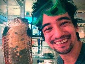 YouTuber Ini Live Bunuh Diri Gara-gara Diselingkuhi Istri