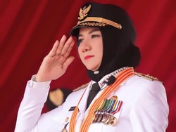 Bupati Kukar Jadi Tersangka, Golkar Minta Kader Jaga Integritas