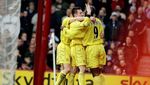 Klub-Klub Premier League dengan Pencetak Hat-trick Terbanyak