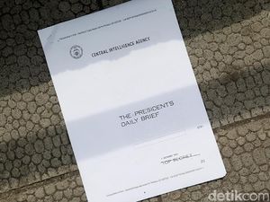 CIA Tuding Sukarno Adu Domba PKI dan Tentara