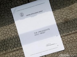 7 Hari Pertama Setelah G30S/PKI yang Dipantau Ketat CIA