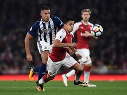 Tony Pulis Tuduh Sanchez Diving