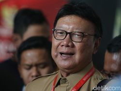 Soal Pidato Pribumi Anies, Mendagri: Kami Ingin Lihat Rekamannya