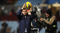 Tottenham Hotspur sudah mengoleksi 10 hat-trick Premier League dari pemain-pemain berbeda. (Foto: Michael Regan/Getty Images)