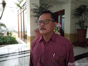 Mantan Kapolri Dai Bachtiar Nyatakan Dukung Ganjar di Pilpres 2024 Mantan Kapolri Dai Bachtiar Nyatakan Dukung Ganjar di Pilpres 2024
