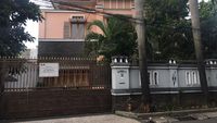 Foto: Rumah Megah Salah Satu Hasil Korupsi Rp 414 Miliar Fuad Amin