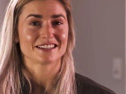 Putri Tony Abbott Dukung Pernikahan Sejenis di Australia