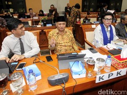 KPK: Jalin Kerja Sama, Setoran Pajak DKI Jakarta Tambah Rp 40 M