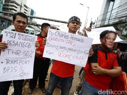 Utang Sevel Belum Lunas, Bagaimana Nasib Pesangon Karyawan?