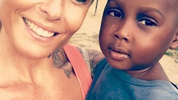 Pelajaran dari Instagram Wanita Bertato yang Mulia Hatinya