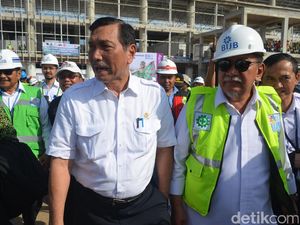 Operasi di 2018, Bandara Kertajati Jadi Lokasi Keberangkatan Haji