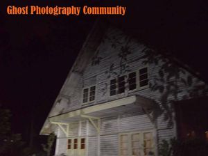 Cerita Horor dari Rumah Tempat Lokasi Syuting Film Pengabdi Setan