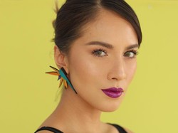 Yuk Ikut, Beauty Talkshow Wolipop Bareng The Lipstick Mafia