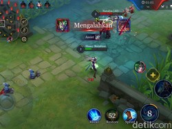4 Tim Jagoan Arena of Valor Perebutkan Hadiah Rp 1 Miliar
