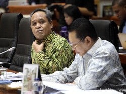 Anggota F-PD Ungkit Jaksa Agung dari Parpol, NasDem: Jangan Tendensius