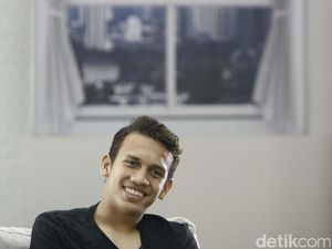 Tonton dhappening Bareng Egy Maulana Vikri Siang Ini Pukul 14.00 WIB