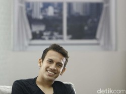 Tonton dhappening Bareng Egy Maulana Vikri Siang Ini Pukul 14.00 WIB