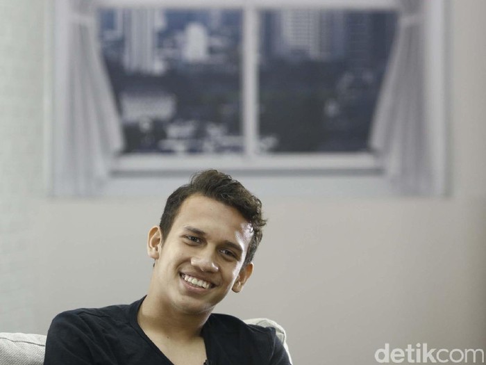 Tonton dhappening Bareng Egy Maulana Vikri Siang Ini Pukul 14.00 WIB