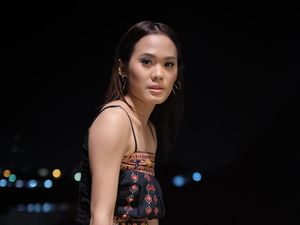 Sheryl Sheinafia di Antara Rizky Febian dan Chandra Liauw