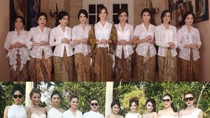 Pilih Girl Squad atau Geng Arisan Perfect 2 Bella Shofie?