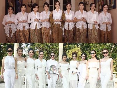 Pilih Girl Squad atau Geng Arisan Perfect 2 Bella Shofie?