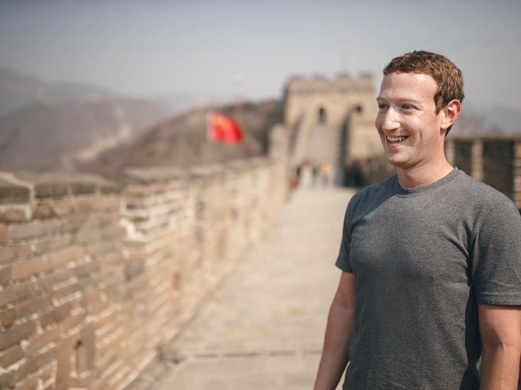 Terkuak, Janji Palsu Zuckerberg Lindungi Data User Facebook Terkuak, Janji Palsu Zuckerberg Lindungi Data User Facebook