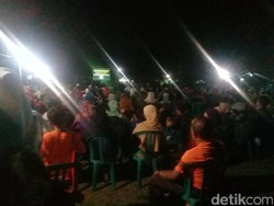 Hapus Stigma Madiun Sarang PKI, Warga Nobar Kesaksian Korban PKI
