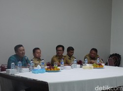 Kasus Duel Gladiator, Walkot Bogor Datangi SMA Mardi Yuana