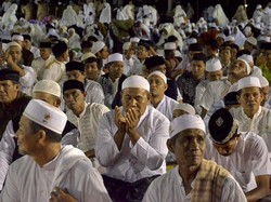 Banda Aceh Siap Kembangkan Wisata Zikir