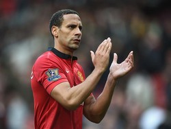 Cerita Rio Ferdinand Pernah Ditolak Wenger di Arsenal