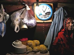 Apakah Rohingya di India Menjadi Kambing Hitam Favorit?